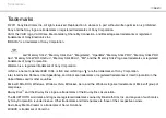 Preview for 163 page of Sony VAIO VPCC Series User Manual