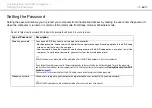 Preview for 84 page of Sony VAIO VPCCW2 Series User Manual