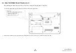 Preview for 29 page of Sony VAIO VPCEB Series Service Manual