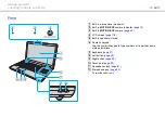 Предварительный просмотр 14 страницы Sony VAIO VPCEB42FX User Manual