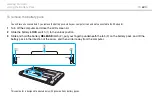 Предварительный просмотр 24 страницы Sony VAIO VPCEB42FX User Manual