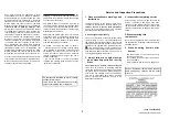 Preview for 2 page of Sony VAIO VPCEC Series Service Manual