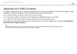 Предварительный просмотр 86 страницы Sony VAIO VPCEE Series User Manual