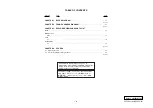 Preview for 4 page of Sony VAIO VPCEG Series Service Manual