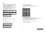 Preview for 9 page of Sony VAIO VPCEG Series Service Manual