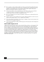 Preview for 26 page of Sony VAIO VPCEH11FXB Safety Information Manual