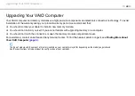 Preview for 99 page of Sony VAIO VPCF11 Series User Manual