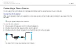 Preview for 18 page of Sony VAIO VPCF12 Series User Manual