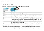 Preview for 38 page of Sony VAIO VPCF23C5E User Manual