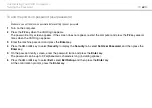 Preview for 83 page of Sony Vaio VPCJ112FX/B User Manual