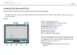 Preview for 10 page of Sony Vaio VPCL11 Series Operating Instructions - Hardware Manual