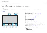 Preview for 12 page of Sony VAIO VPCL111FX User Manual