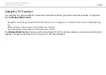 Preview for 54 page of Sony VAIO VPCL111FX User Manual