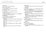 Preview for 68 page of Sony VAIO VPCL111FX User Manual