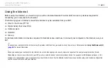 Preview for 80 page of Sony VAIO VPCL111FX User Manual