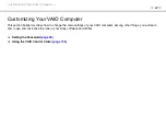 Preview for 97 page of Sony VAIO VPCL111FX User Manual