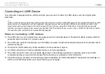 Preview for 108 page of Sony Vaio VPCL2 Series User Manual