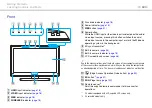 Предварительный просмотр 13 страницы Sony Vaio VPCL23AFX User Manual