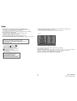 Preview for 8 page of Sony Vaio VPCP1 Series Service Manual