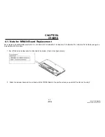 Preview for 16 page of Sony Vaio VPCP1 Series Service Manual