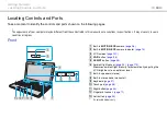 Preview for 10 page of Sony VAIO VPCS116FA Operating Instructions - Hardware Manual