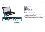 Preview for 13 page of Sony VAIO VPCS116FA Operating Instructions - Hardware Manual