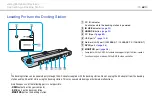 Предварительный просмотр 88 страницы Sony VAIO VPCS13 User Manual