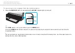 Предварительный просмотр 93 страницы Sony VAIO VPCS13 User Manual