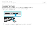 Предварительный просмотр 44 страницы Sony VAIO VPCW211AX/L User Manual