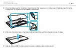 Preview for 20 page of Sony VAIO VPCX125LG Operating Instructions - Hardware Manual