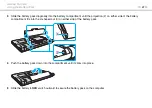 Preview for 21 page of Sony VAIO VPCY11 Series Operating Instructions - Hardware Manual