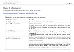 Preview for 33 page of Sony VAIO VPCY11 Series Operating Instructions - Hardware Manual