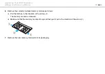 Preview for 96 page of Sony VAIO VPCY11 Series Operating Instructions - Hardware Manual