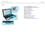 Preview for 13 page of Sony VAIO VPCY21 SERIES User Manual