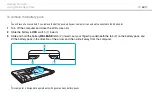 Preview for 24 page of Sony VAIO VPCY21 SERIES User Manual