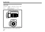 Предварительный просмотр 28 страницы Sony VCL-0716BXA Operating Instructions Manual