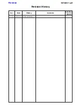 Предварительный просмотр 2 страницы Sony VCL-07FE Service Manual