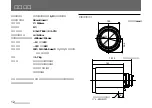 Preview for 12 page of Sony VCL-717BXEA Operating Instructions Manual