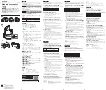 Preview for 1 page of Sony VCL-DE07TB Operating Instructions