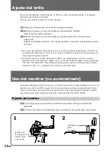 Предварительный просмотр 44 страницы Sony VCL-FS2K Operating Instructions Manual