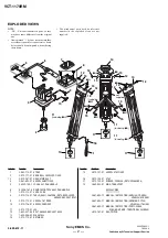 Preview for 2 page of Sony VCT-1170RM Service Manual