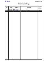 Preview for 4 page of Sony VCT-1170RM Service Manual