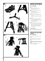 Предварительный просмотр 6 страницы Sony VCT-2200RM Operating Instructions Manual