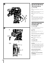 Предварительный просмотр 12 страницы Sony VCT-2200RM Operating Instructions Manual