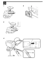 Preview for 6 page of Sony VCT-50AV Marketing s Operating Instructions Manual