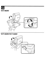 Preview for 8 page of Sony VCT-50AV Marketing s Operating Instructions Manual