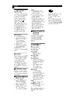 Предварительный просмотр 3 страницы Sony VCT-970RM Operating Instructions