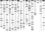 Preview for 2 page of Sony VCT-D580RM Instruction & Operation Manual