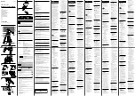 Sony VCT-D680RM Operating Instructions предпросмотр