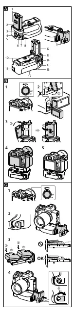 Preview for 2 page of Sony VG-C4EM User Manual